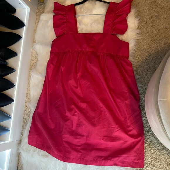 Baby doll dress - Picture 4 of 4